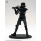 Shadow Trooper statue 19cm